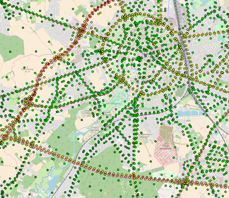 Grid_Leuven Grid_Leuven