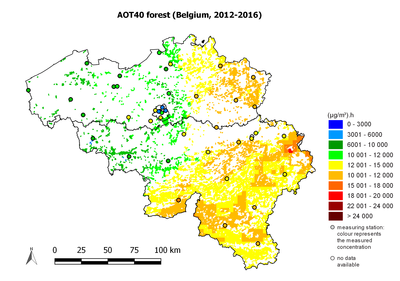 o3_aot40for_5Y_spatial_2016