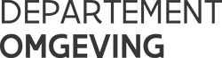 logo departement omgeving