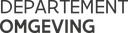 logo departement omgeving