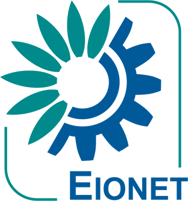 logo eionet